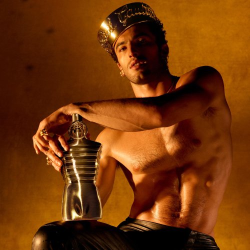 Jean Paul GAULTIER Der Male Elixir Absolu - Intensives Parfum Jean Paul GAULTIER Der Male Elixir Absolu - Intensives Parfum